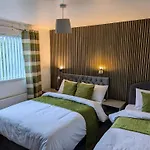 Bed & Breakfast Fairy Bridge 3*