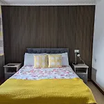 Bed & Breakfast Fairy Bridge
