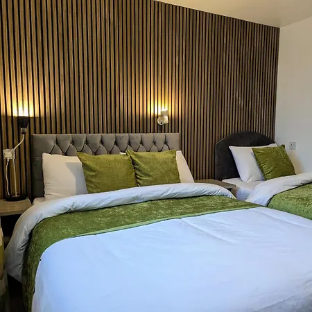 Fairy Bridge Bundoran