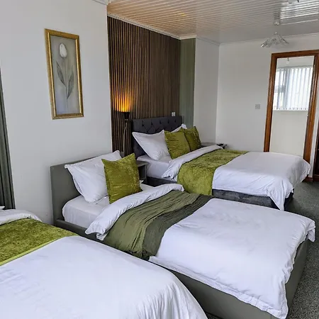 Fairy Bridge Bundoran