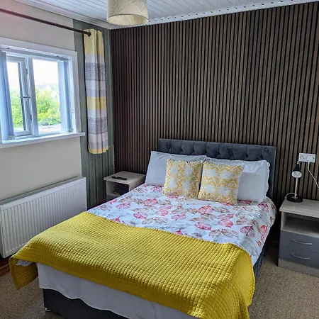 Fairy Bridge Bundoran