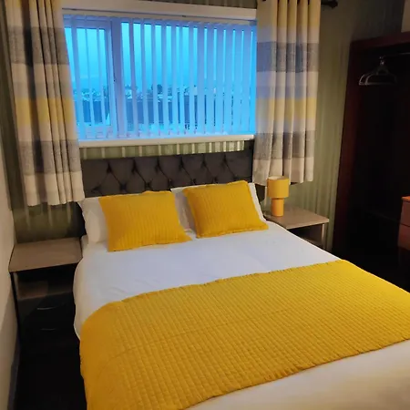 Fairy Bridge Bed & Breakfast