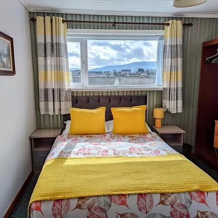 Fairy Bridge Bed and breakfast Bundoran
