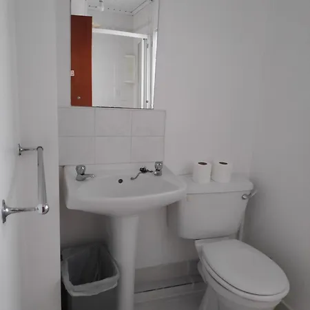 Fairy Bridge Bed and breakfast 3*