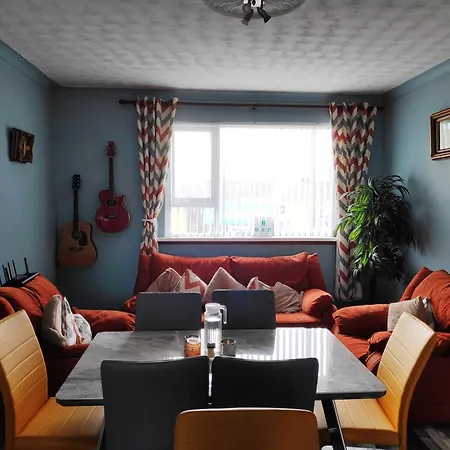 Bed & Breakfast Fairy Bridge Bundoran