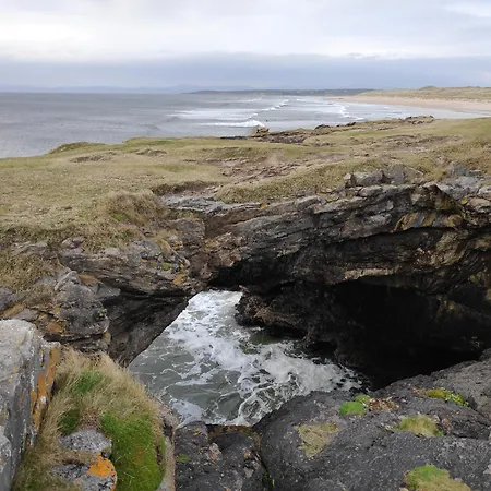Fairy Bridge Bed and breakfast Bundoran