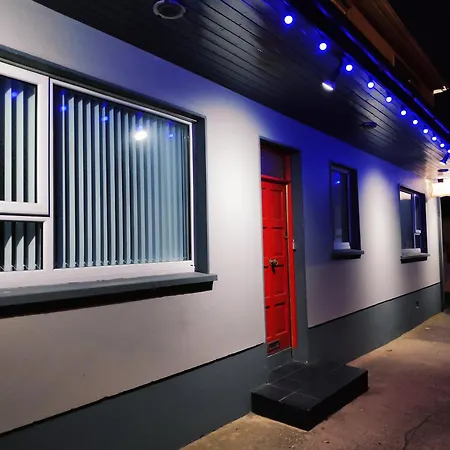 Fairy Bridge Bed & Breakfast Bundoran