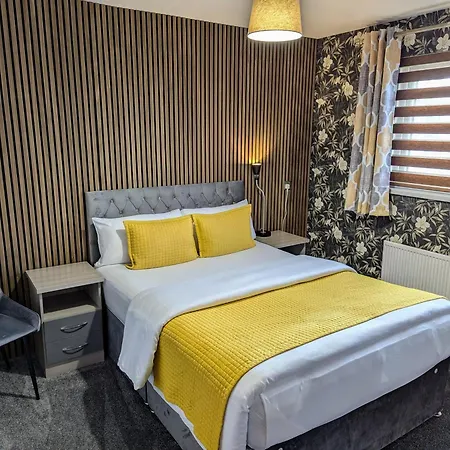 Fairy Bridge Bundoran