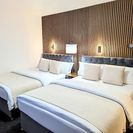 Fairy Bridge Bed & Breakfast 3*