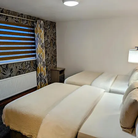 Fairy Bridge Bundoran