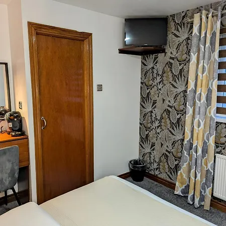 Fairy Bridge Отель типа 