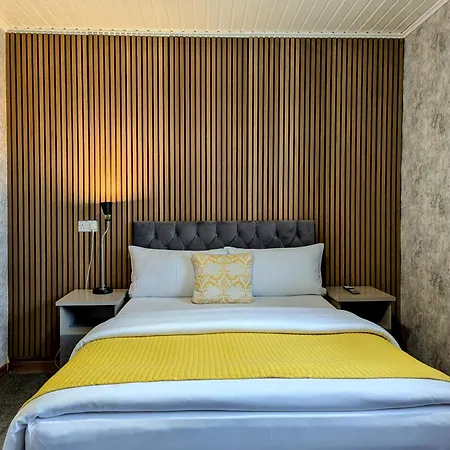 Fairy Bridge Bed and breakfast Bundoran