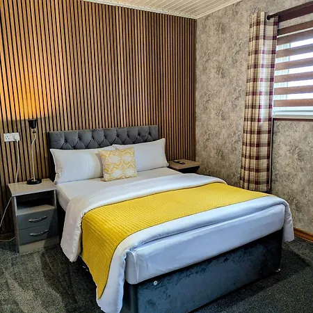 Fairy Bridge Bed and breakfast Bundoran
