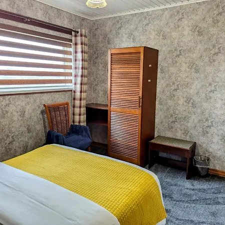 Fairy Bridge Bed & Breakfast