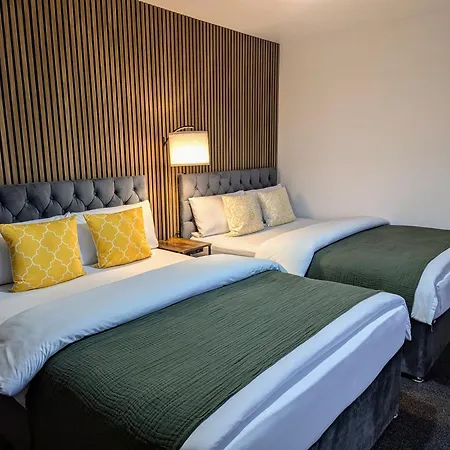 Fairy Bridge Bed and breakfast 3*
