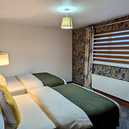 Fairy Bridge Bundoran