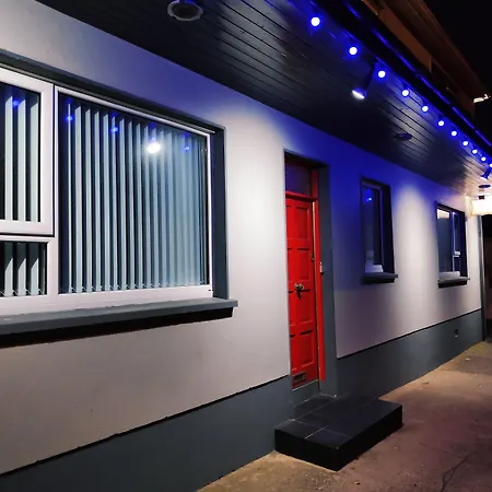 Fairy Bridge Бандоран