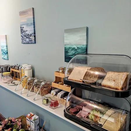 Bed & Breakfast Fairy Bridge 3*