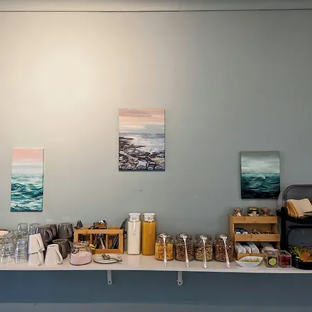 Bed & Breakfast Fairy Bridge 3*