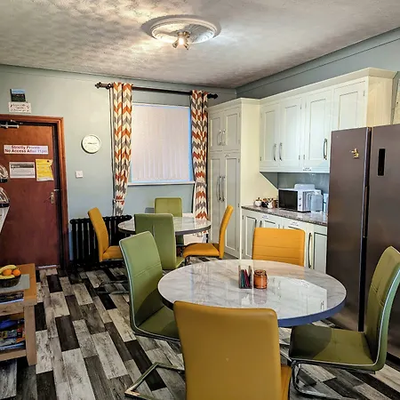 Fairy Bridge Bed & Breakfast