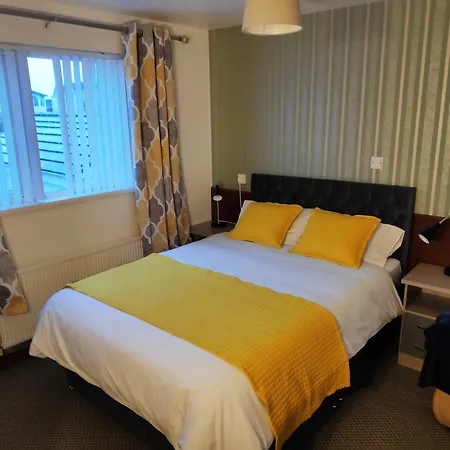 Bed & Breakfast Fairy Bridge 3*