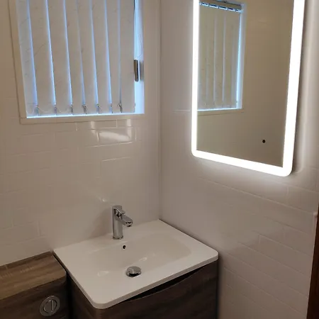 Fairy Bridge Отель типа 