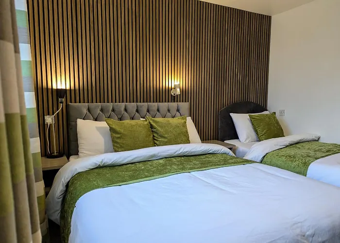 Fairy Bridge Bundoran