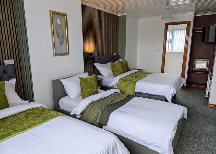 Fairy Bridge Bundoran