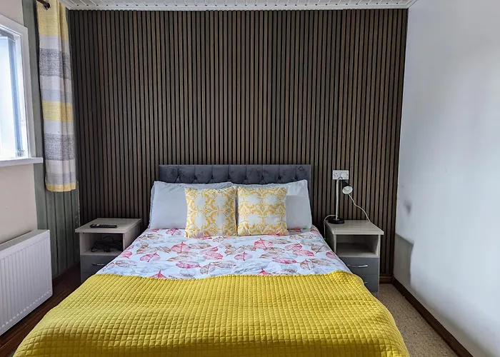 Bed & Breakfast Fairy Bridge