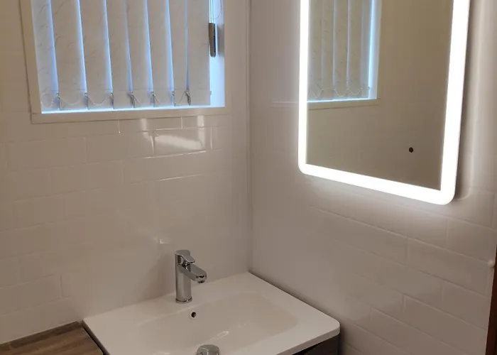 Fairy Bridge Bundoran