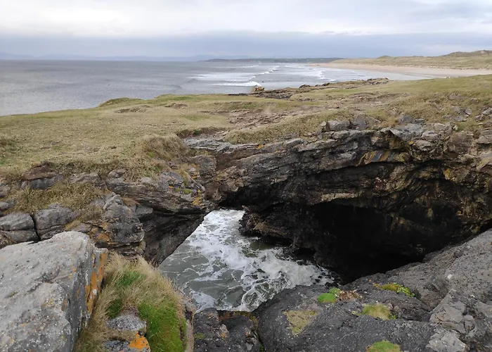Fairy Bridge Bed & Breakfast Bundoran