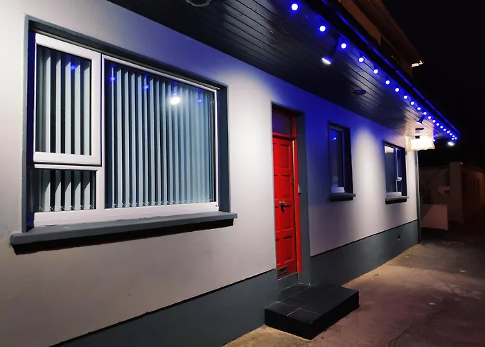 Fairy Bridge Bed & Breakfast Bundoran