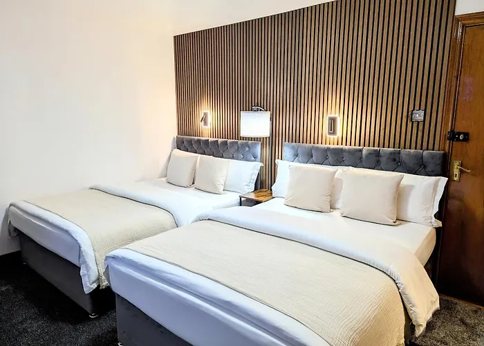 Fairy Bridge Bed & Breakfast 3*