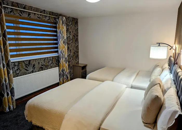 Fairy Bridge Bundoran