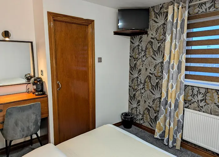 Fairy Bridge Bed & Breakfast