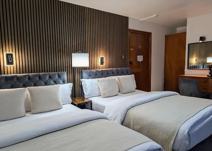 Bed & Breakfast Fairy Bridge