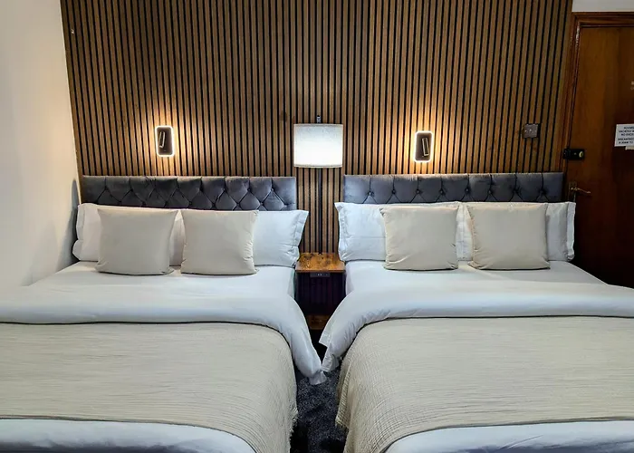 Fairy Bridge Bundoran