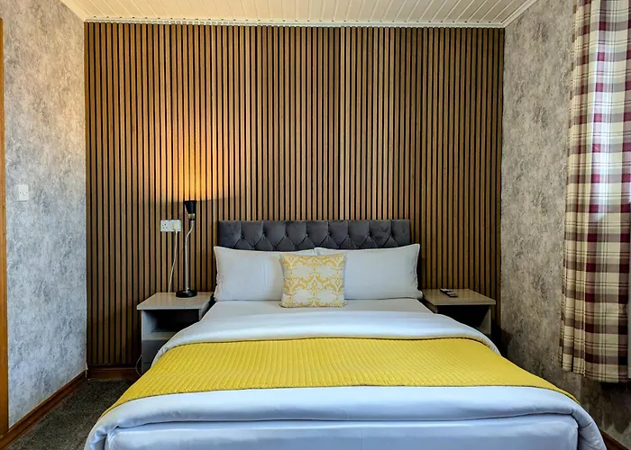 Fairy Bridge Bed & Breakfast Bundoran