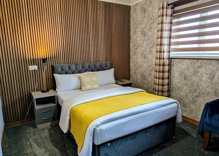 Fairy Bridge Bed & Breakfast Bundoran