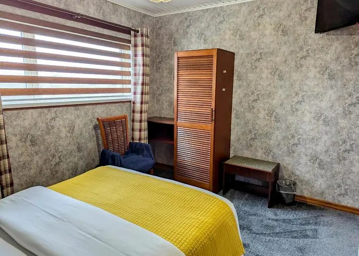 Fairy Bridge Bed & Breakfast