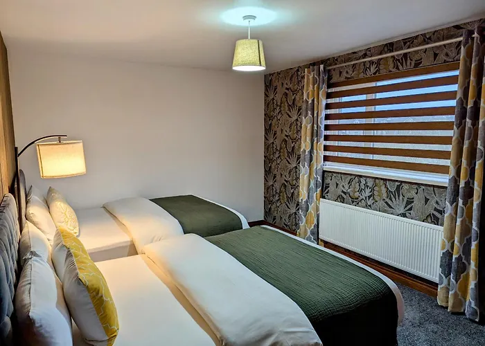 Fairy Bridge Bundoran