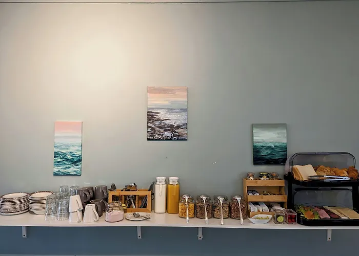 Bed & Breakfast Fairy Bridge 3*